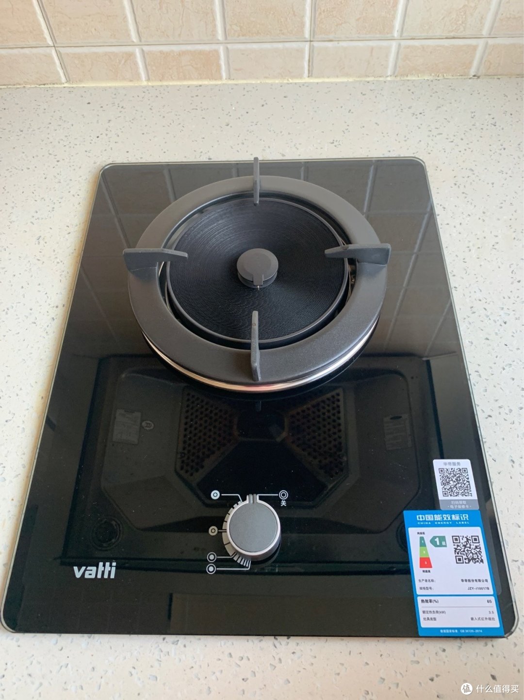 品牌家电专栏篇十这款华帝燃气灶我嫌贵没想到买来之后真香啊