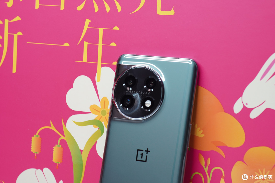 轻松出片,毫不含糊,一加11的影像表现符合其性能旗舰的定位