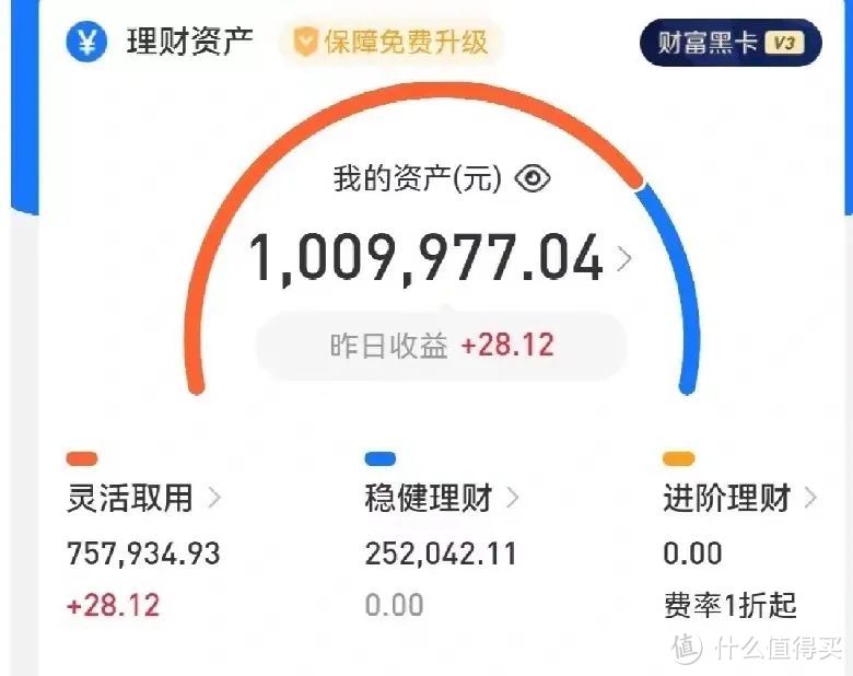 存钱上瘾，她30岁存了150万