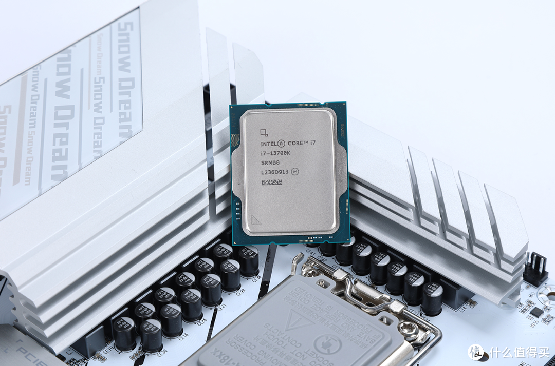 只要799,刷新史低,最便宜的精粵z790主板搭配i7-13700k 4070ti裝機