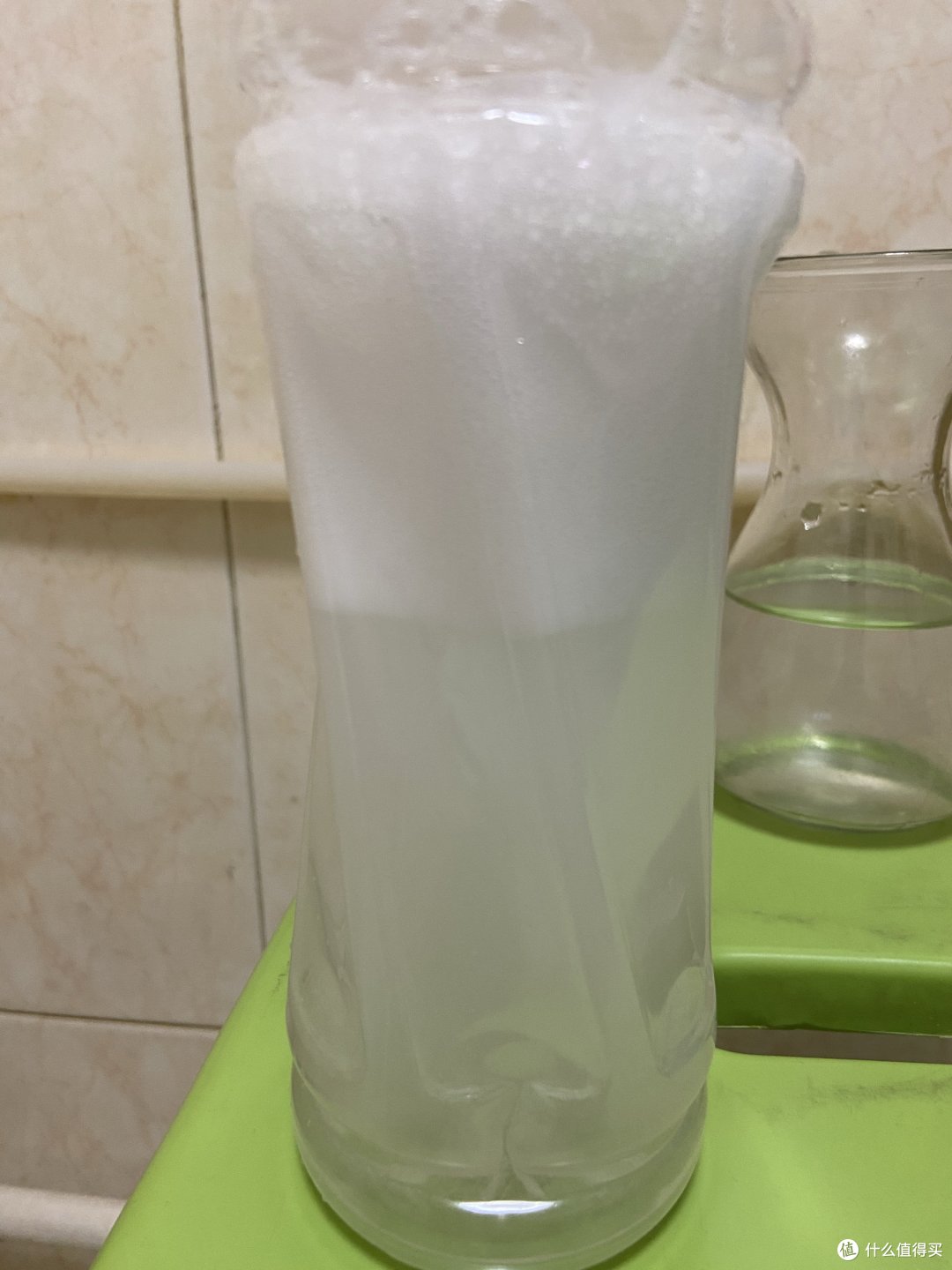 春日护肤篇二：实测春天如何挑选沐浴露？推荐几款好价的欧舒丹沐浴啫喱。