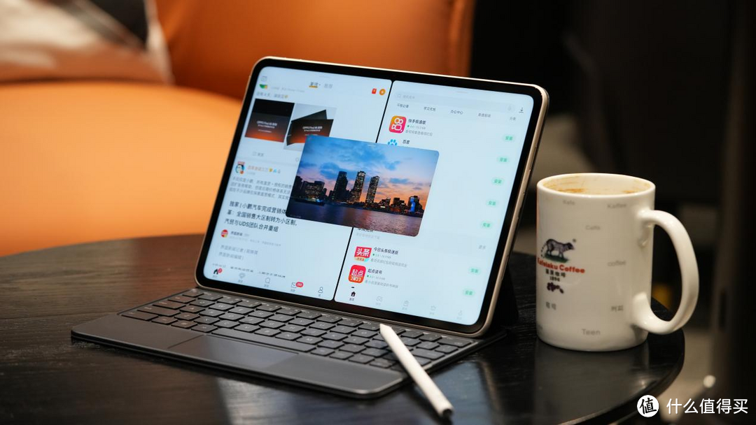 OPPO Pad 2初体验：全能型平板，旗舰新标杆