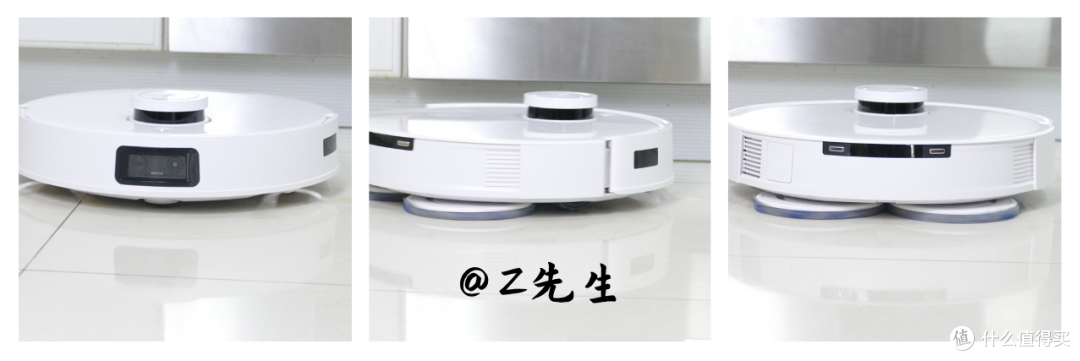 【科沃斯T10 OMNI测评】2022年爆款性价比进一步提升