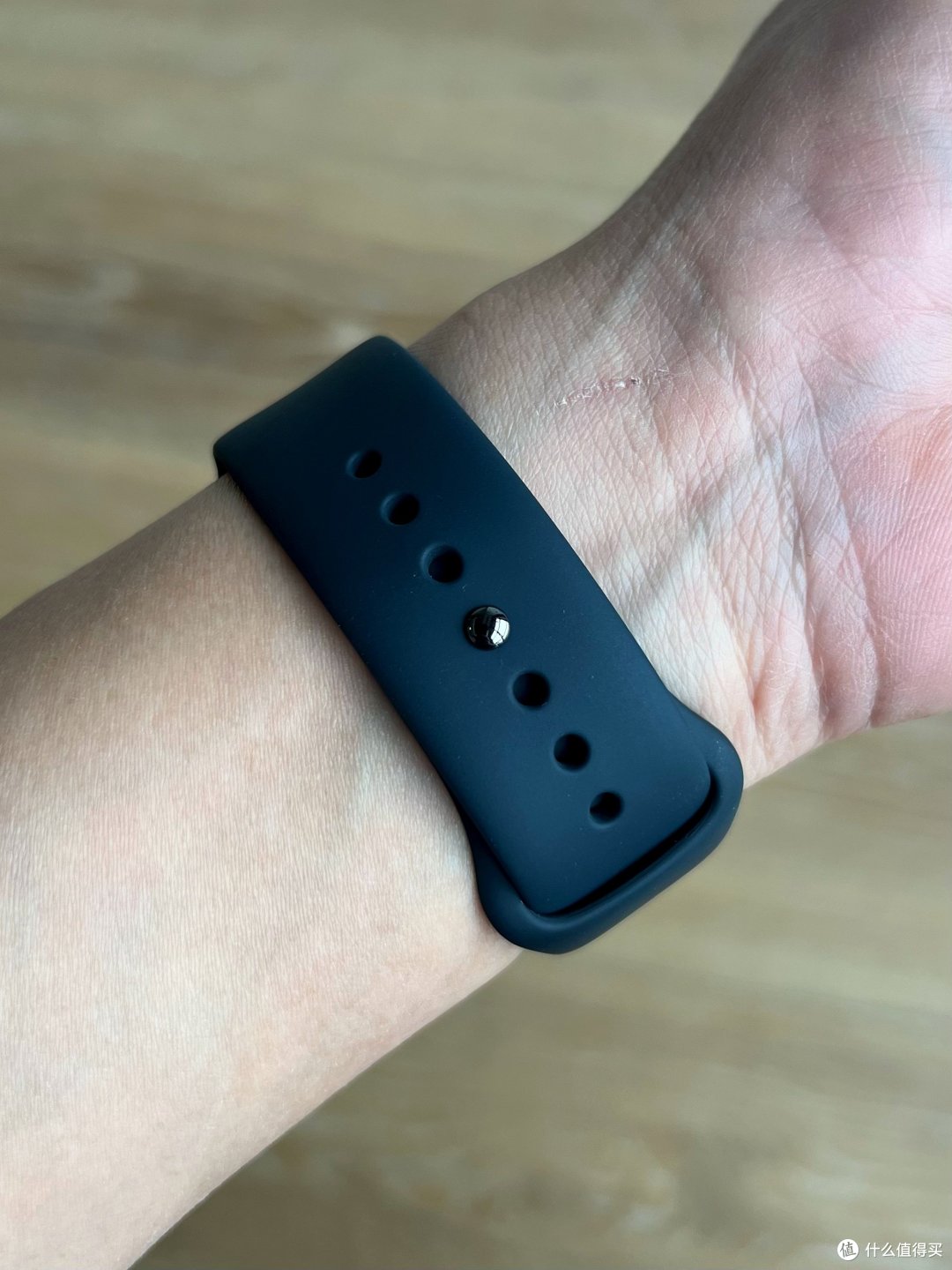 能文能武,原来定位极限运动的Apple Watch Ultra和衬衫也比较搭,顺便说说手上的几条表带。