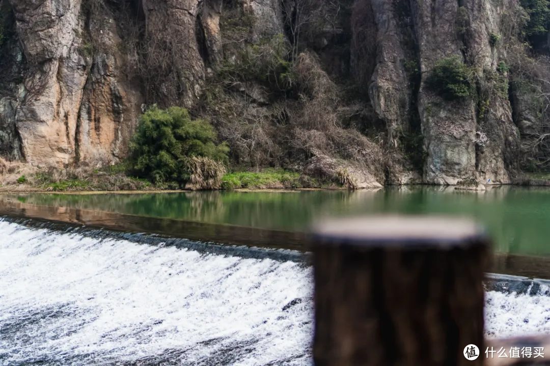 新昌安岚酒店：江湖高手避世居所