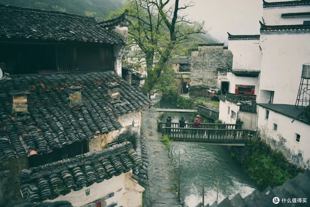 春天最值得去的小城,怎么能落下她啊。