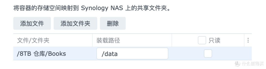 群晖 DSM7 的 Docker 与 IPv6