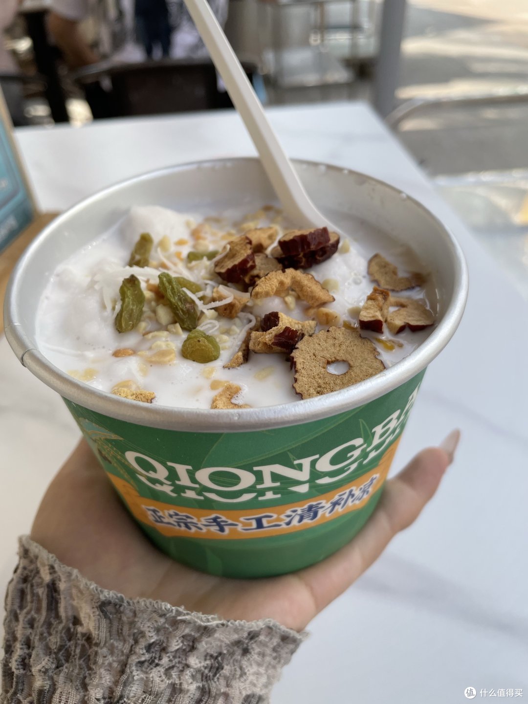 这是一边篇美食分享。
