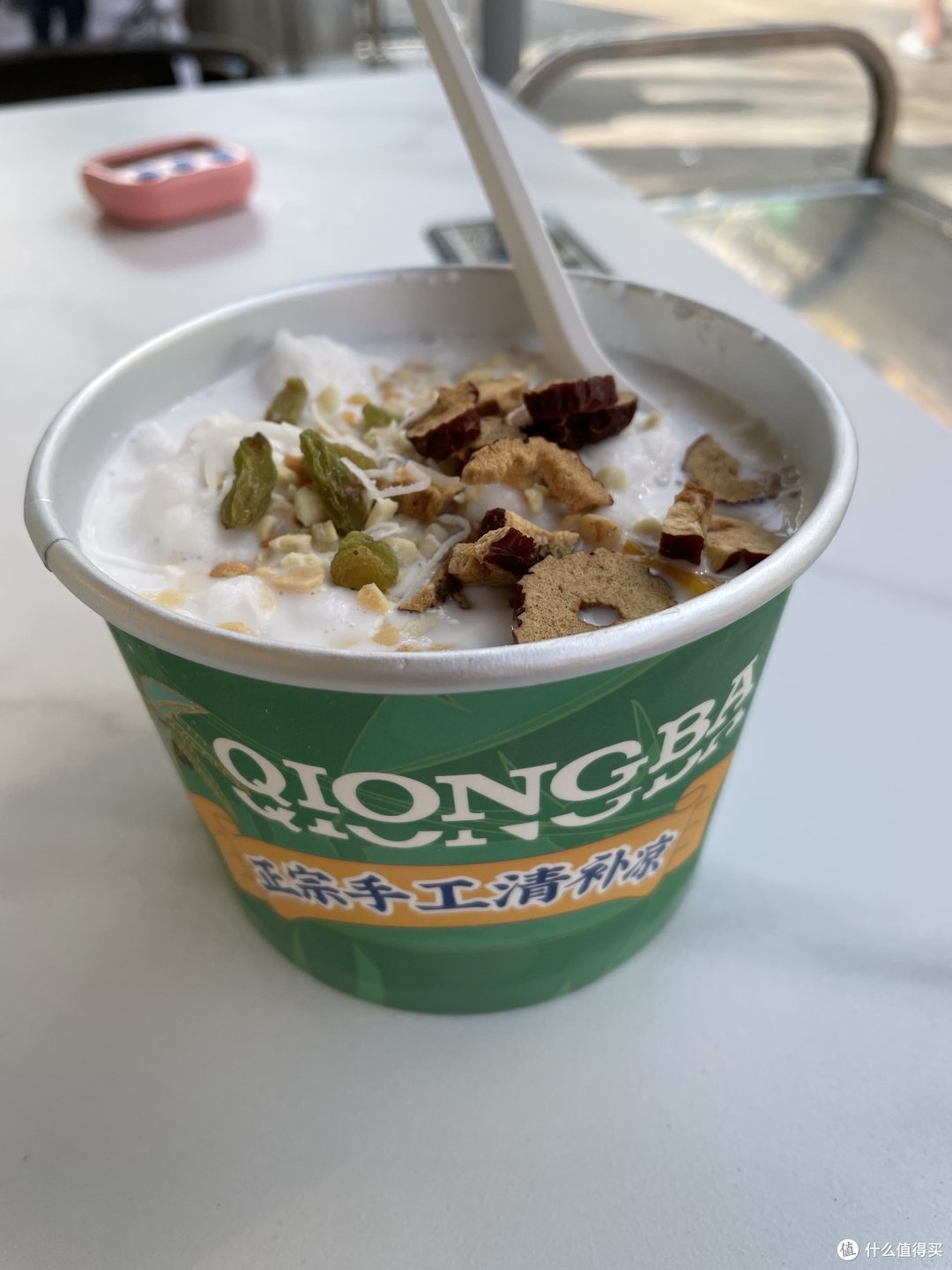 这是一边篇美食分享。