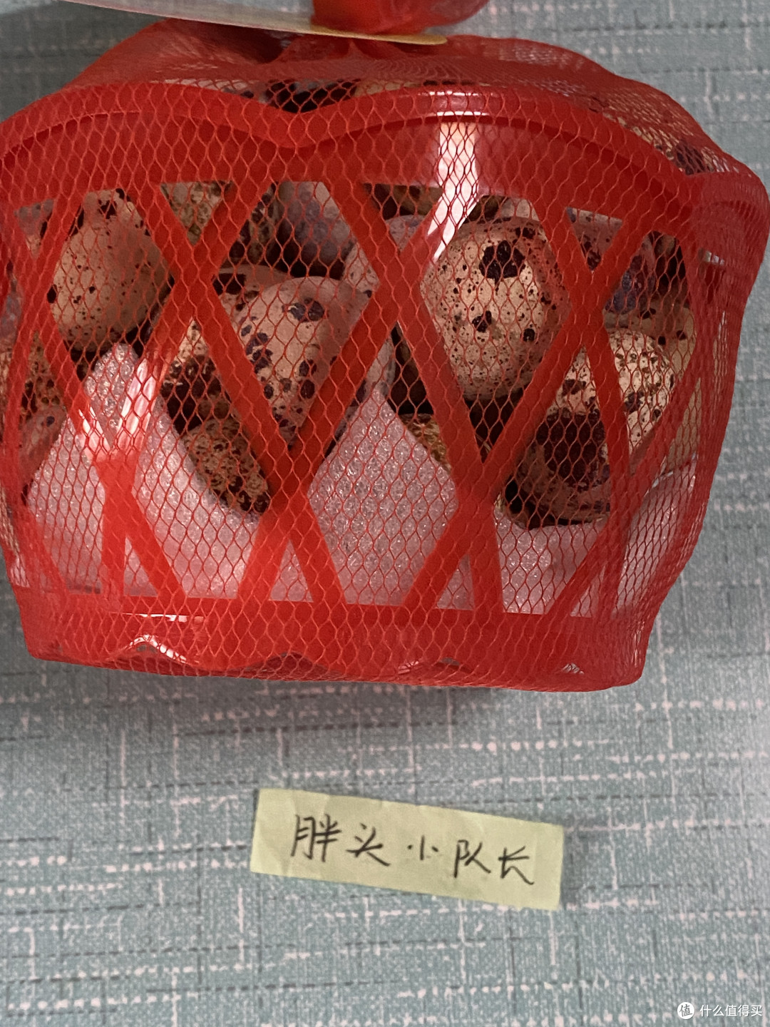 以前高高在上的滋补品,现在大家都可以吃,谷物鹌鹑蛋