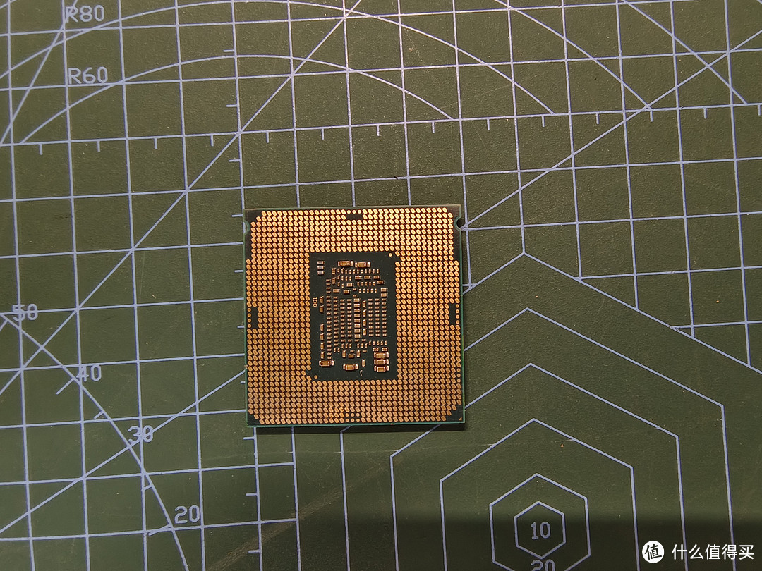 拼凑NAS计划 选择8代低功耗CPU 奔腾G5500T