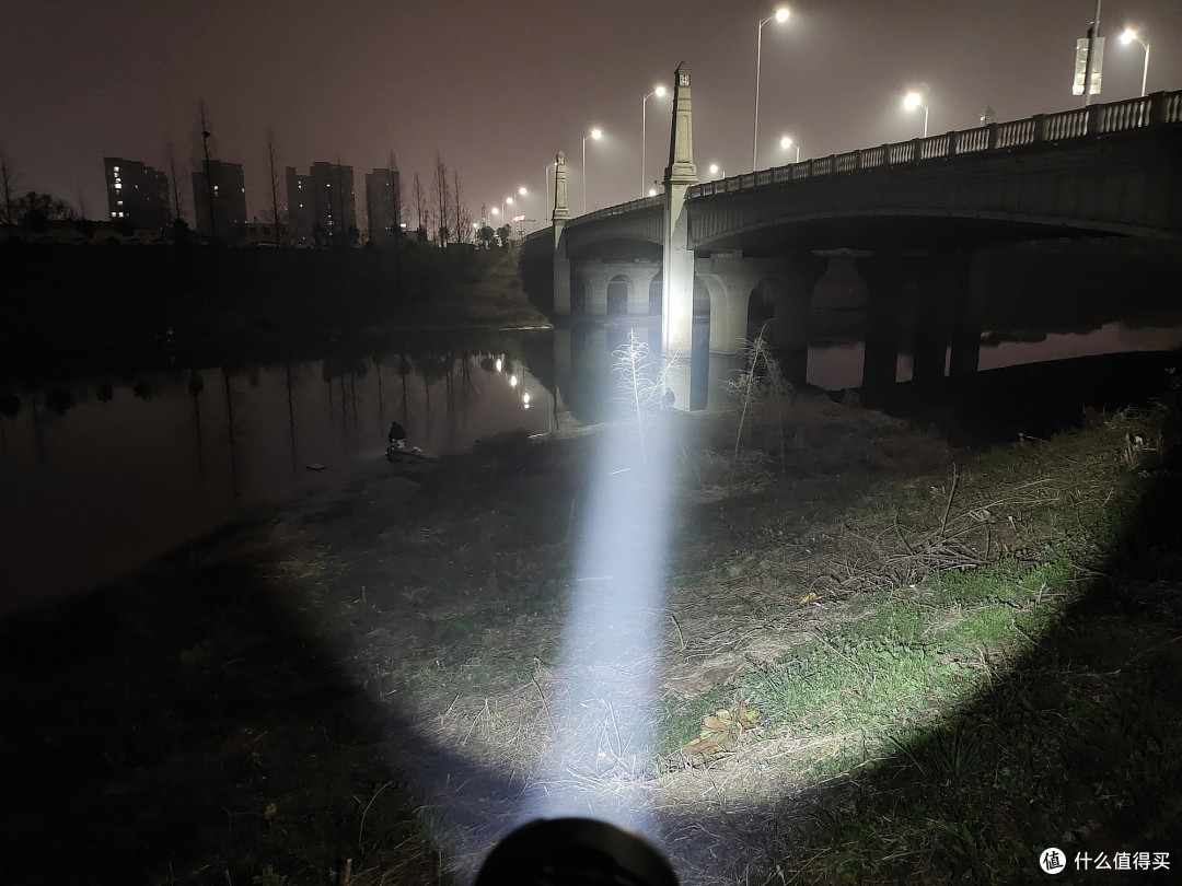 经典再升级,索菲恩 TS30S PRO大头远射手电体验