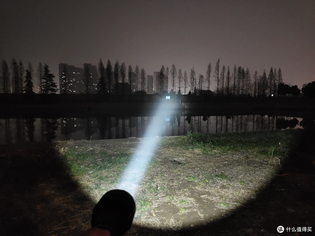 经典再升级,索菲恩 TS30S PRO大头远射手电体验