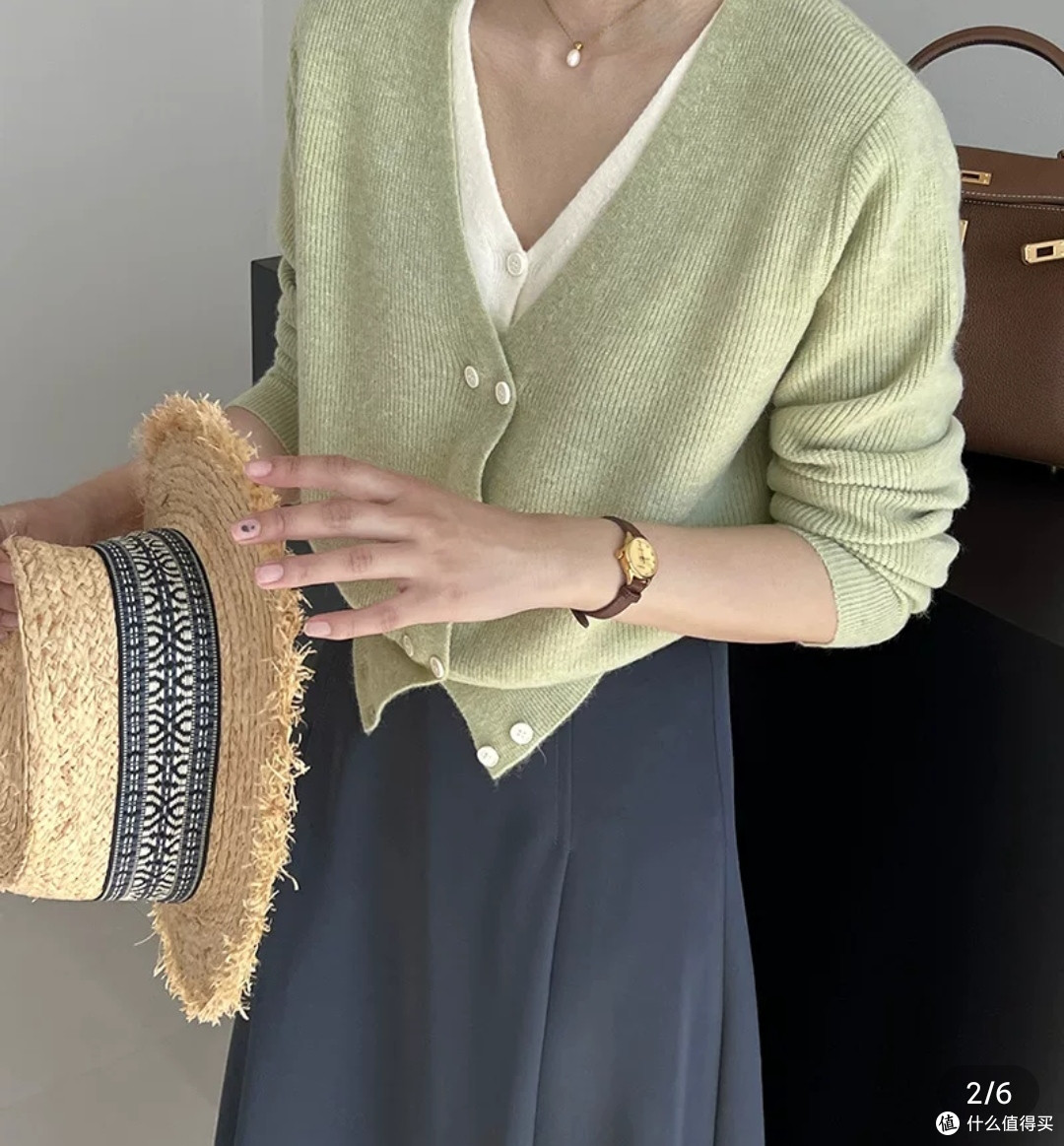 职场穿搭重点❗❗跟着韩剧学穿搭