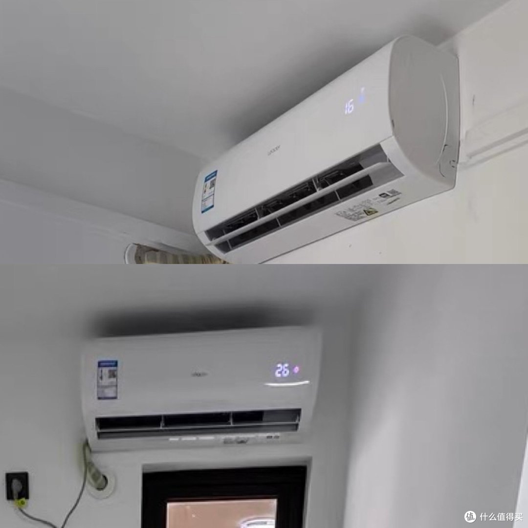 家用空调怎么选?预算2000元空调选购建议
