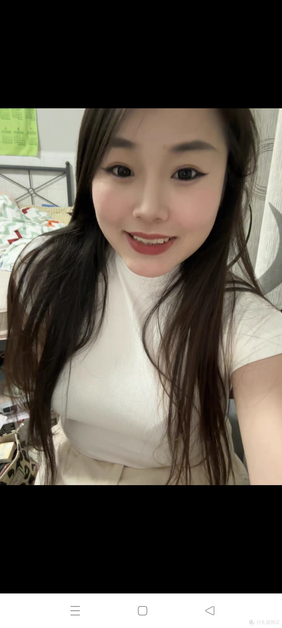 早春纯欲白色半高领正肩针织短袖t恤女夏季紧身收腰短款辣妹上衣