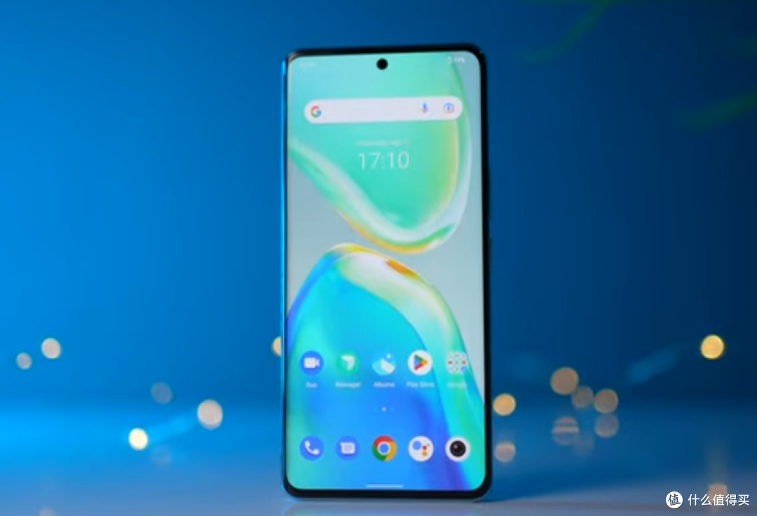 直降1200元!vivo影像旗舰扛不住了,12GB+256GB+80W+三星E4