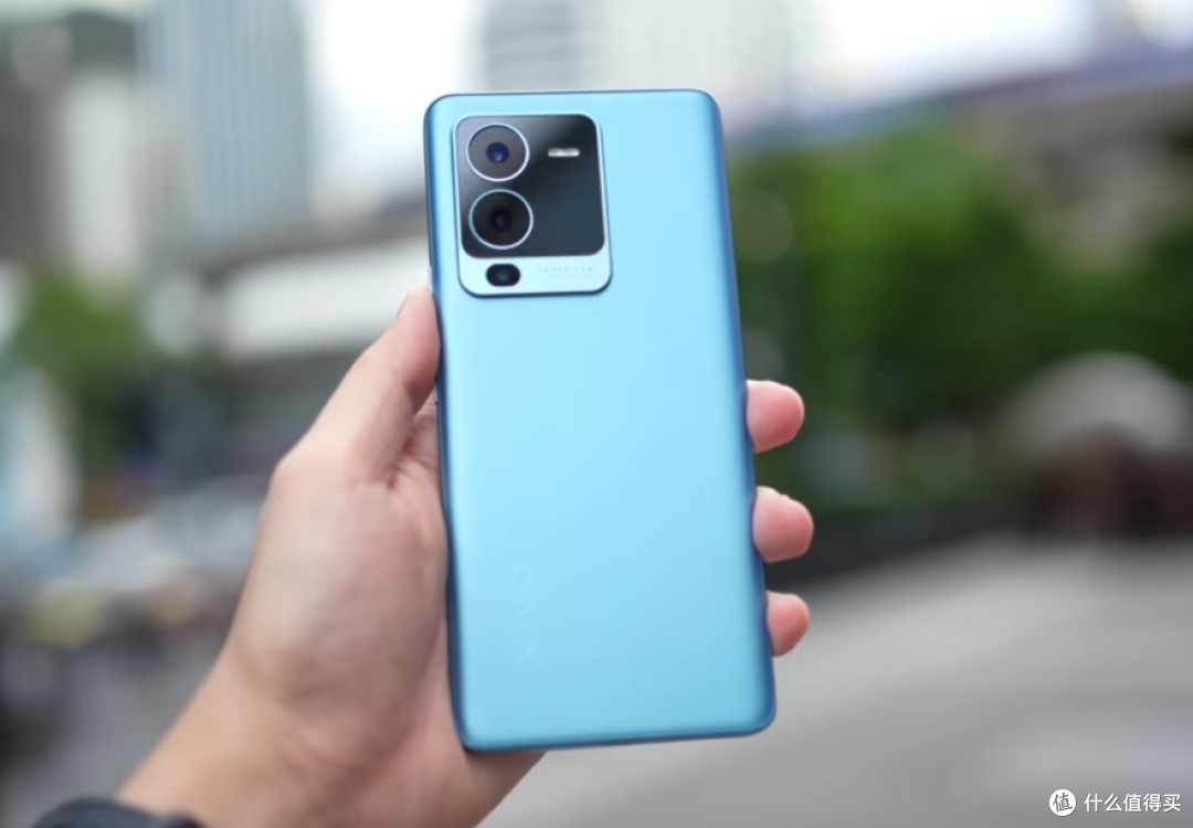 直降1200元!vivo影像旗舰扛不住了,12GB+256GB+80W+三星E4