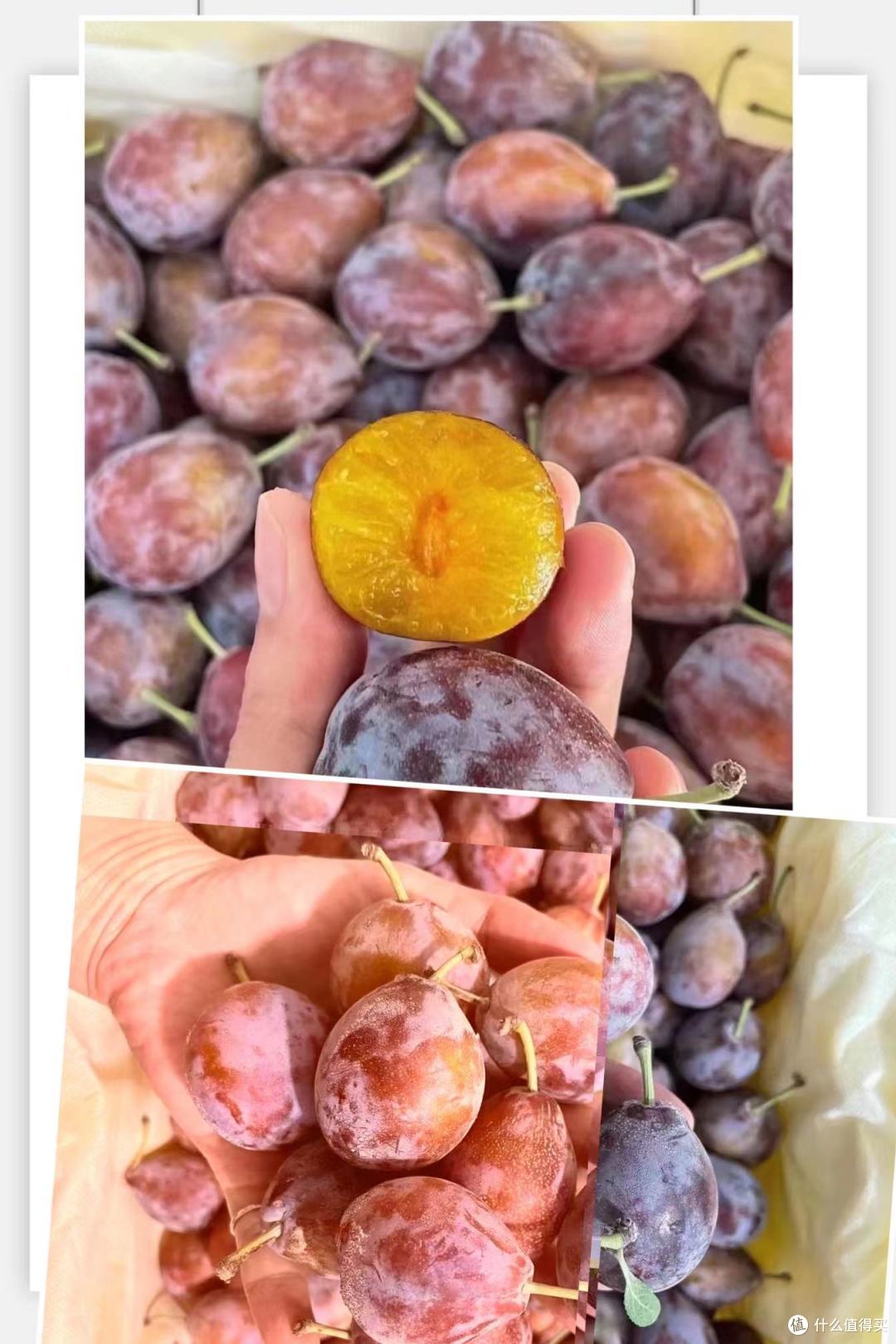 分享几个春天我经常吃的水果