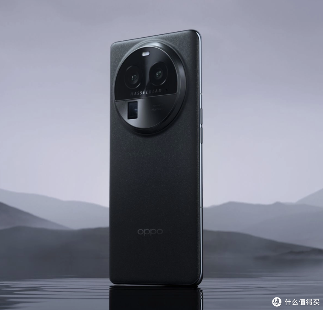 OPPO Find X6 Pro发布：强悍性能加持，全新影像体验