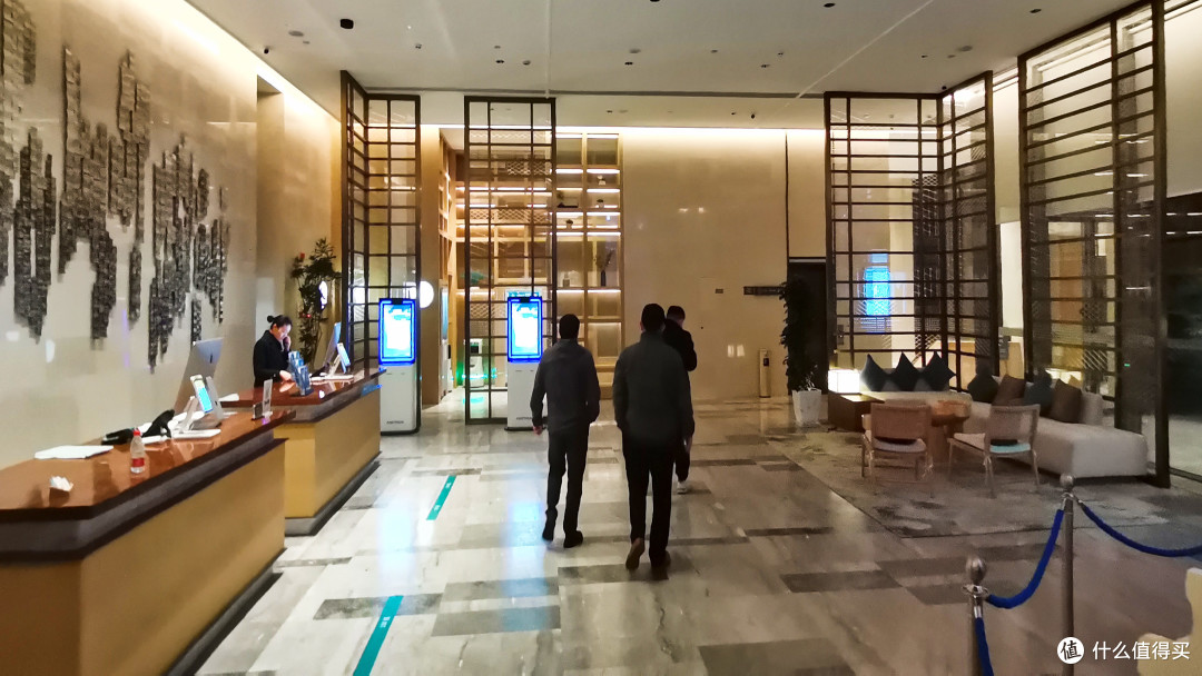 未来已来-打卡重庆明月湖未来酒店