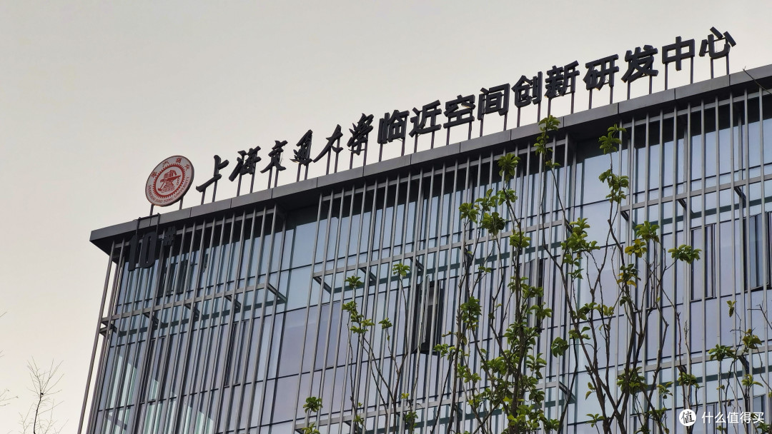 未来已来-打卡重庆明月湖未来酒店