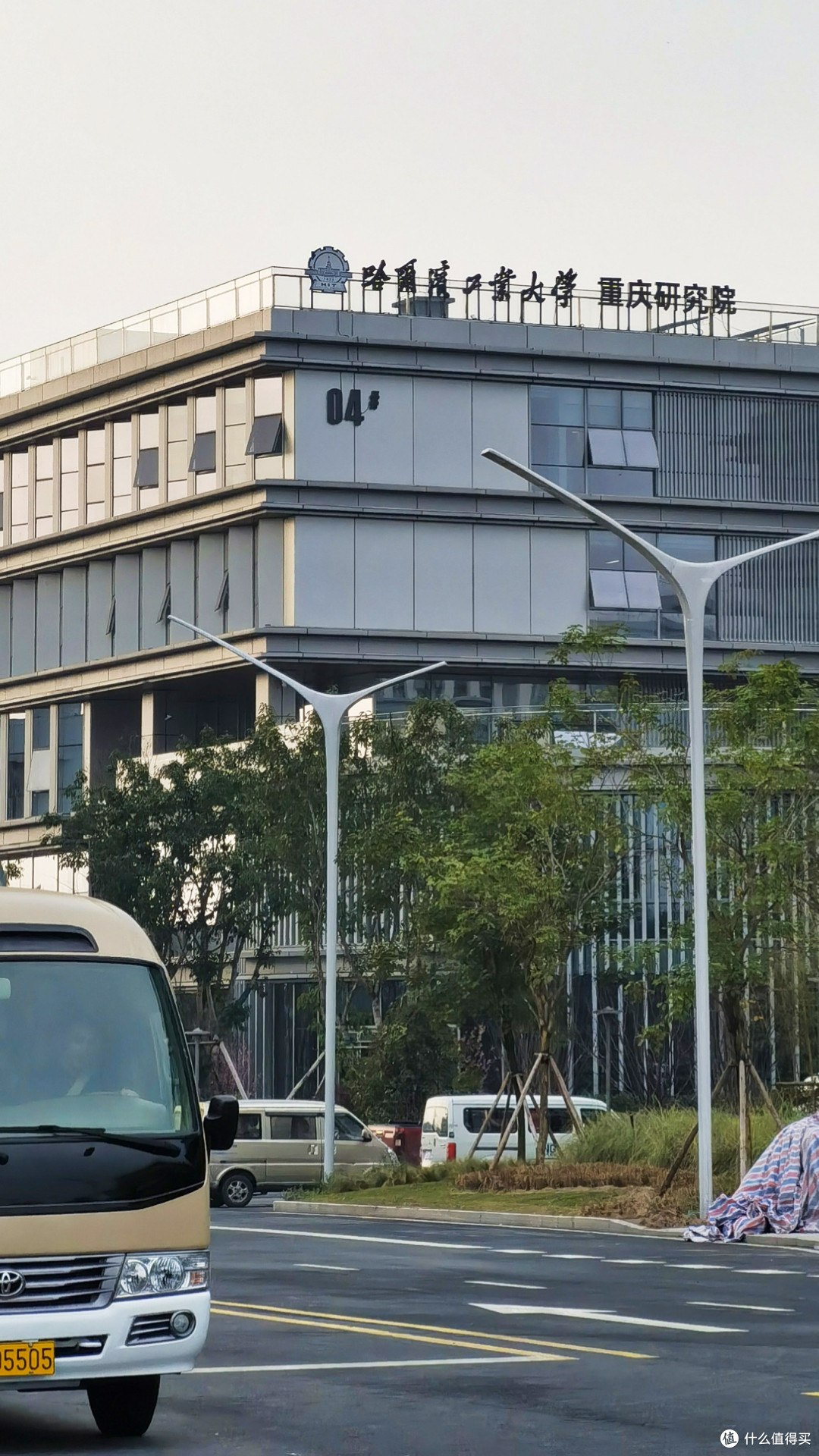 未来已来-打卡重庆明月湖未来酒店