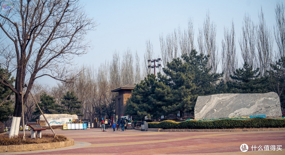 北京郊区4A旅游景区自驾露营，移族P1000S户外电源一路护航