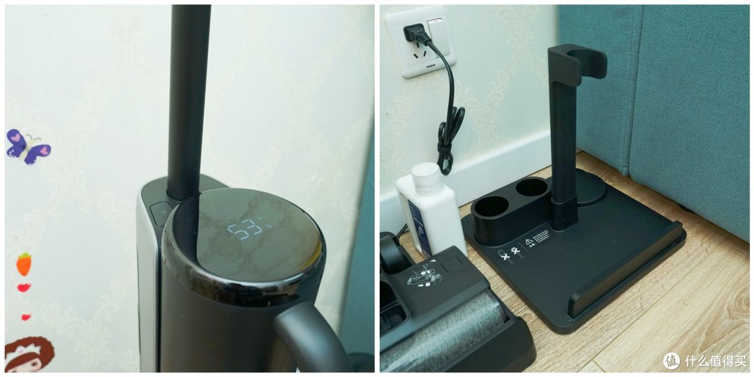 一机搞定全屋清洁，具有四维清洁能力的追觅洗地机M13 Beta到底如何？