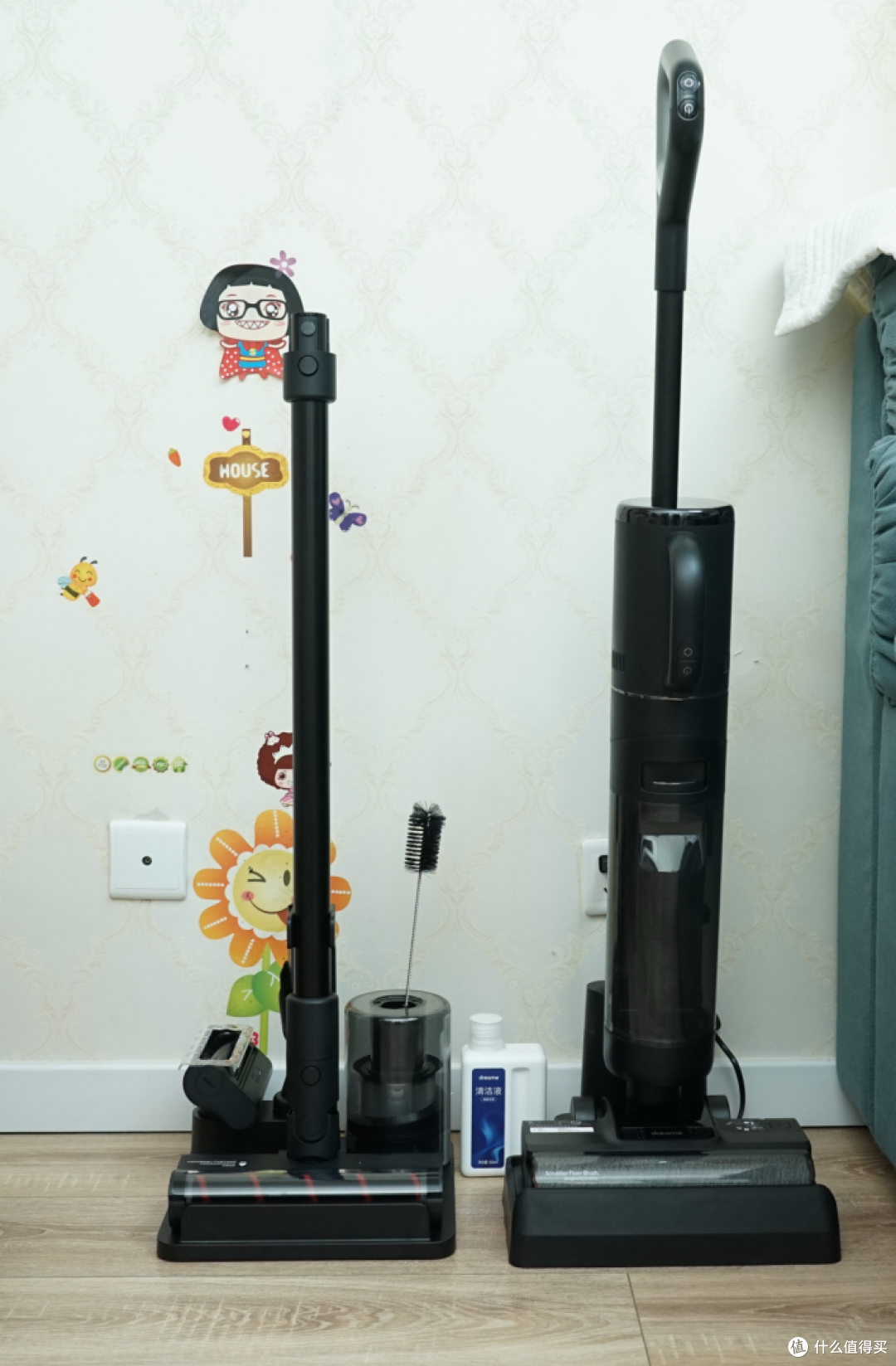 一机搞定全屋清洁，具有四维清洁能力的追觅洗地机M13 Beta到底如何？