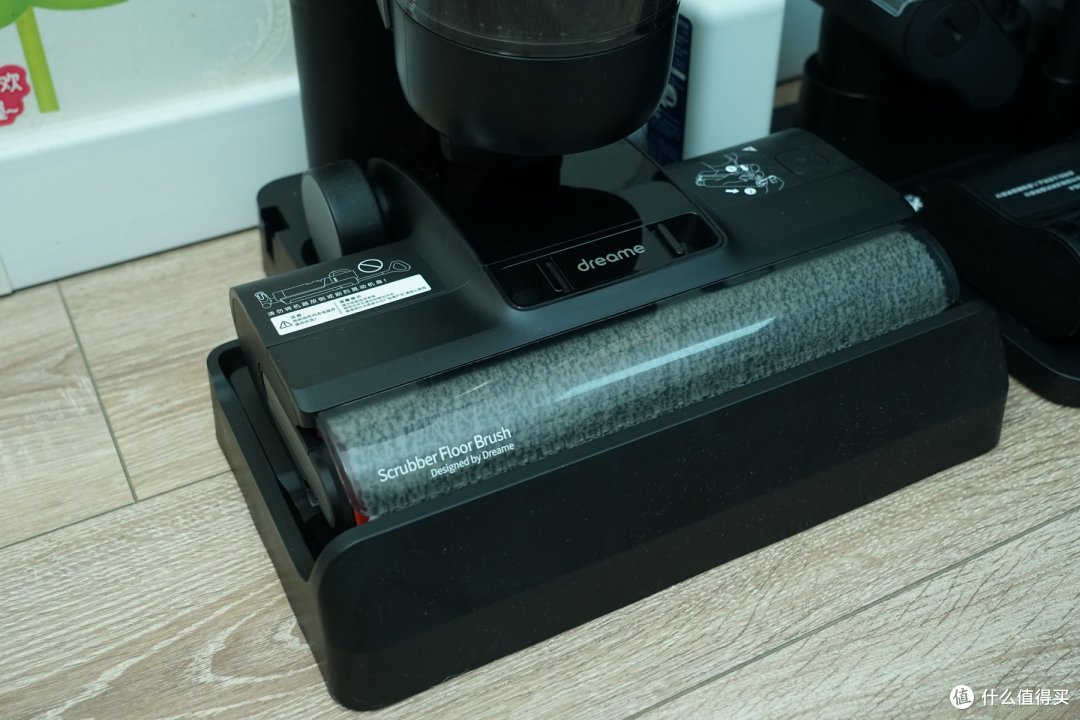 一机搞定全屋清洁，具有四维清洁能力的追觅洗地机M13 Beta到底如何？