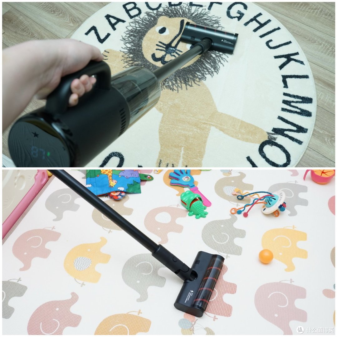 一机搞定全屋清洁，具有四维清洁能力的追觅洗地机M13 Beta到底如何？