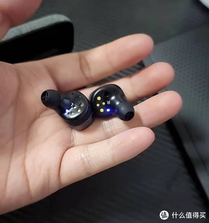 真的没有理由可以拒绝森海塞尔高品质耳机