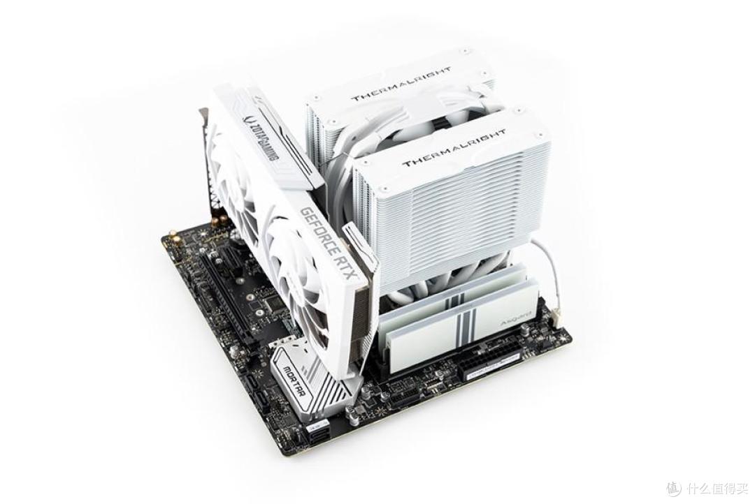 轻颜重甲，超频出击，阿斯加特 女武神·瓦尔基里 DDR5 6000 CL30 开箱