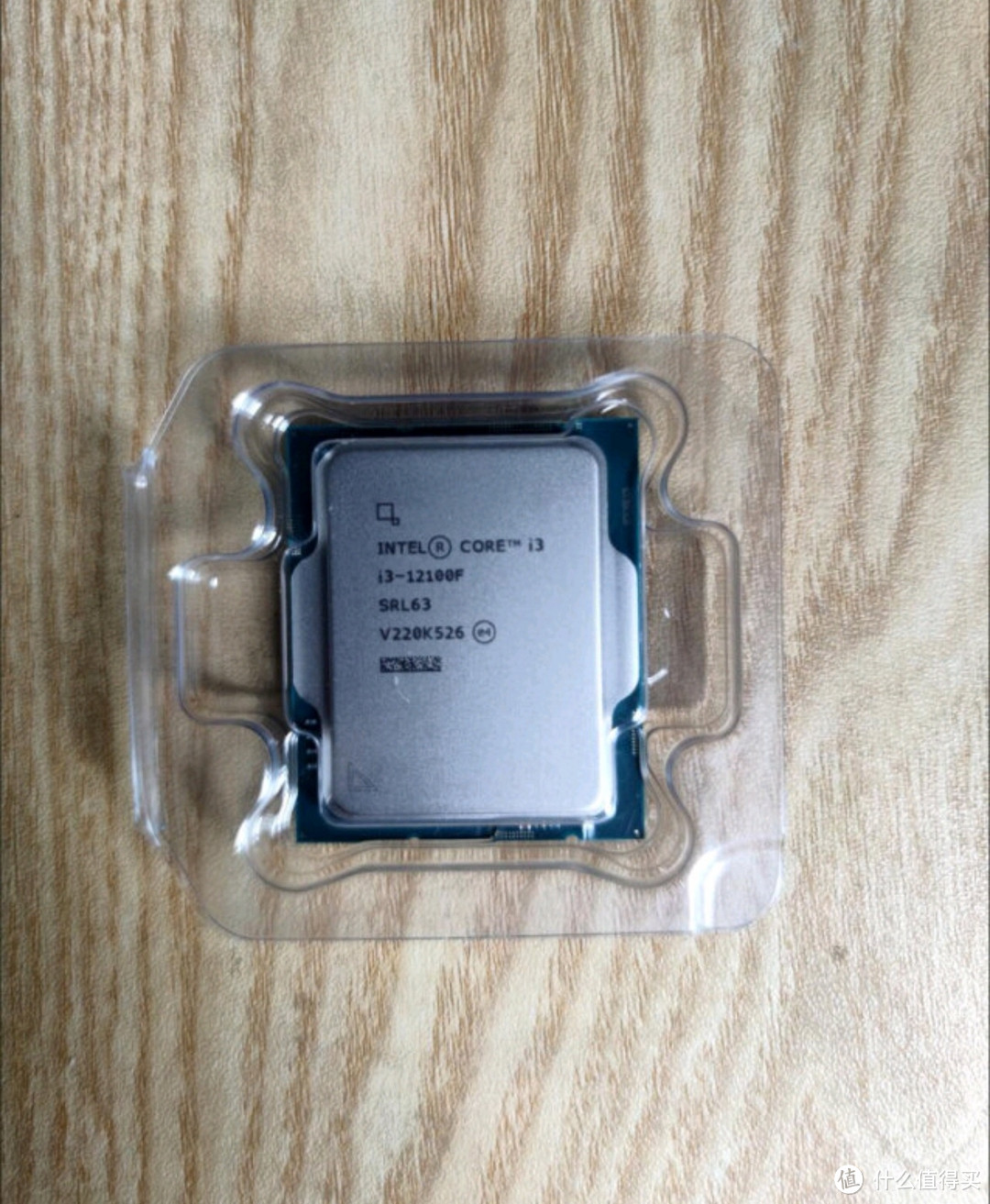 CPU