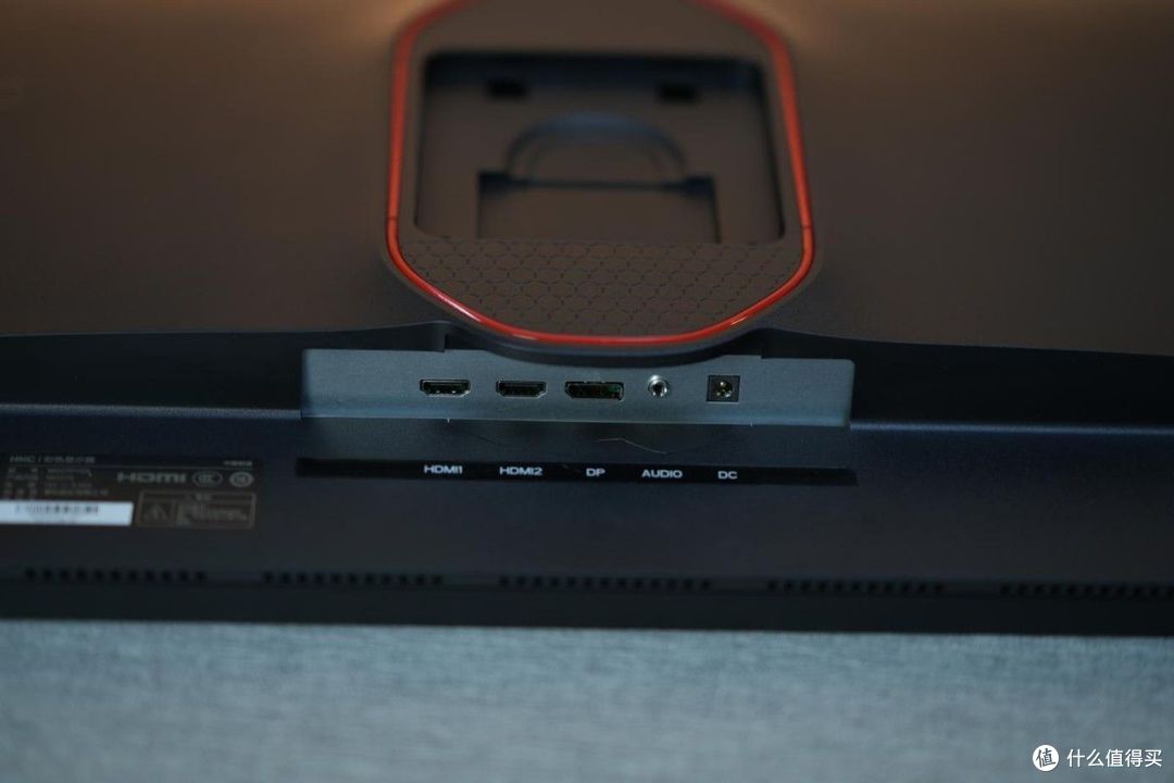2K以内电竞显示器画质最佳？HKC神盾MG27Q显示器评测