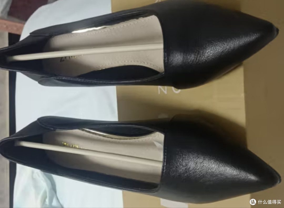 100+的高跟鞋,上班族春季必备的穿搭单品