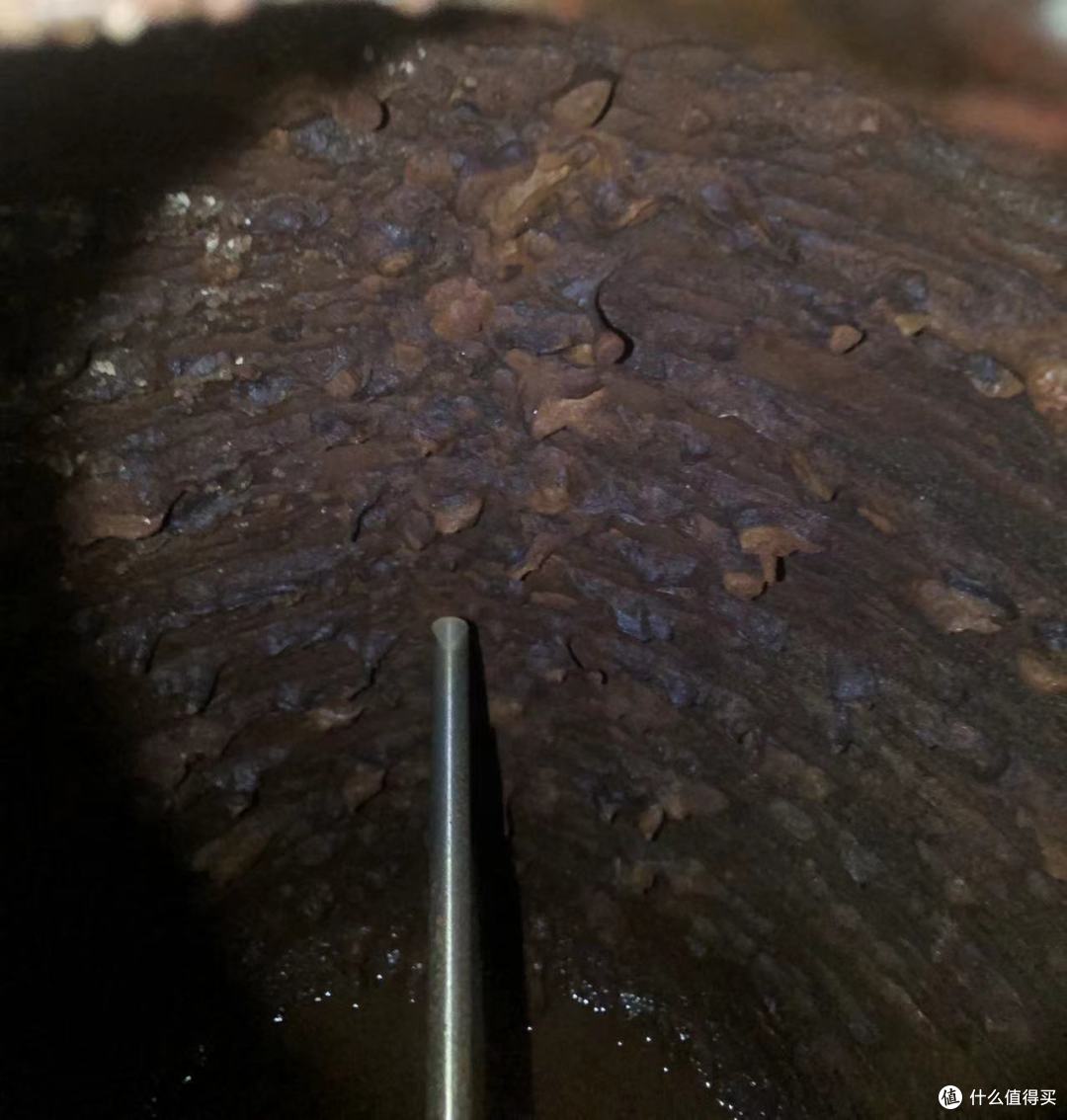 使用五年的热水器漏水到底怎么回事?拆开看看里面到底什么样