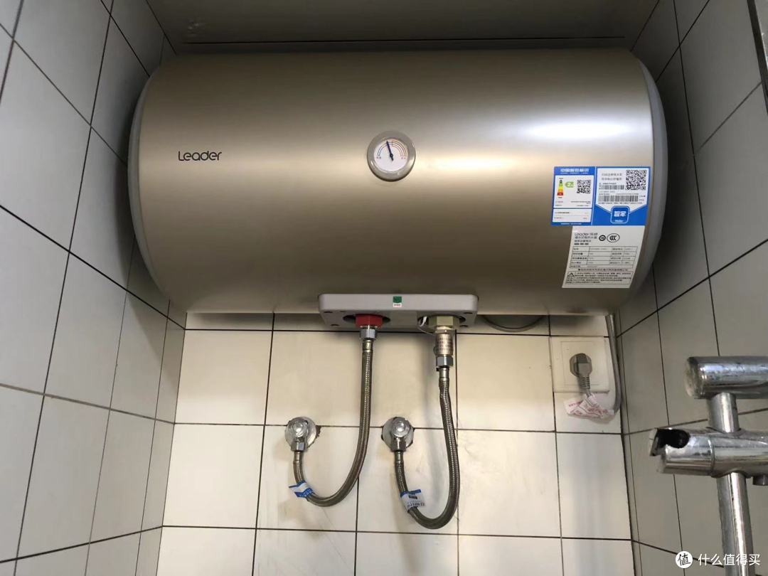 使用五年的热水器漏水到底怎么回事?拆开看看里面到底什么样
