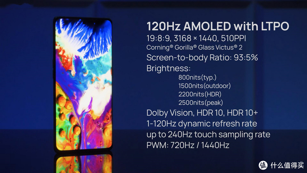 OPPOFindX6Pro真机上手：5999元起售，是不是安卓之光？