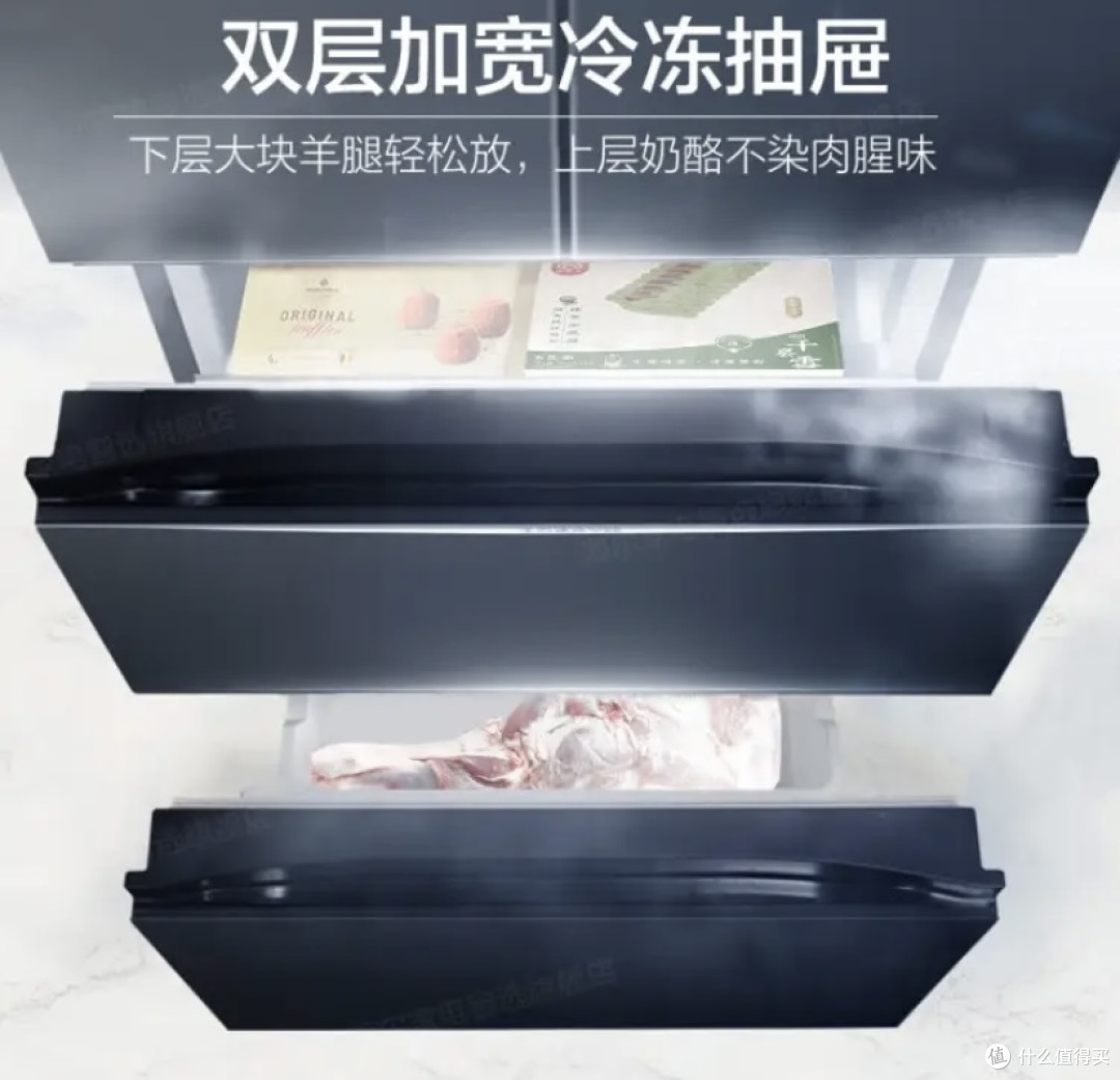 你是怎么挑选冰箱的呢?这些点要记得考虑哦~