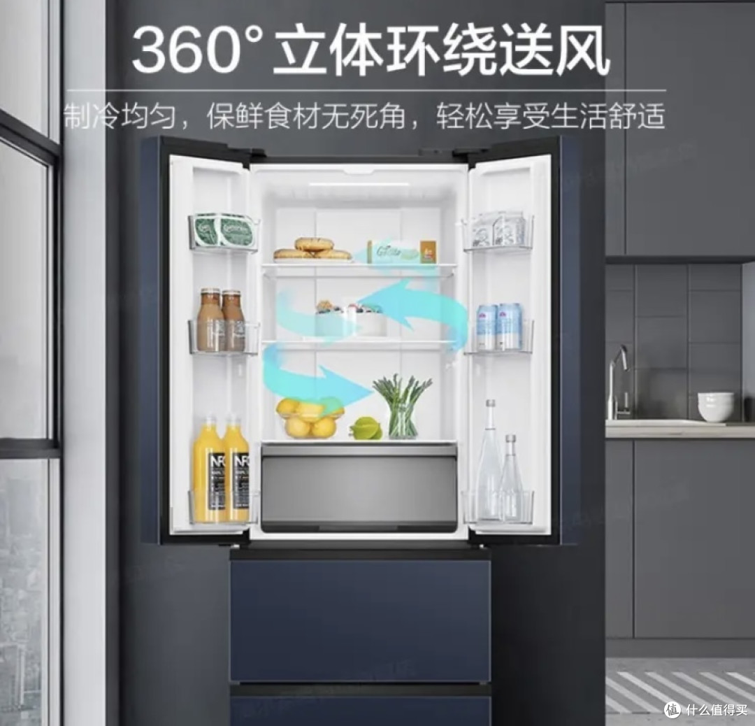 你是怎么挑选冰箱的呢?这些点要记得考虑哦~