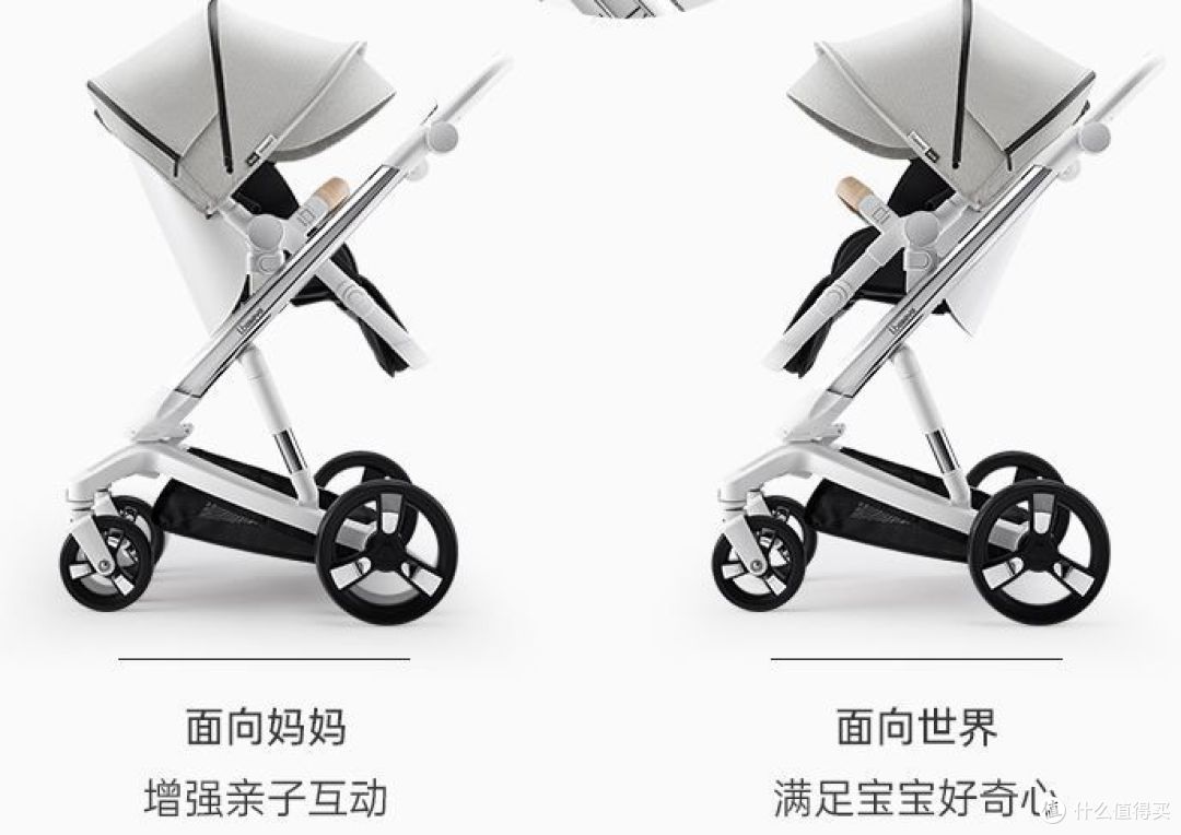 带宝宝出门头疼吗?溜娃神器、婴儿车推荐