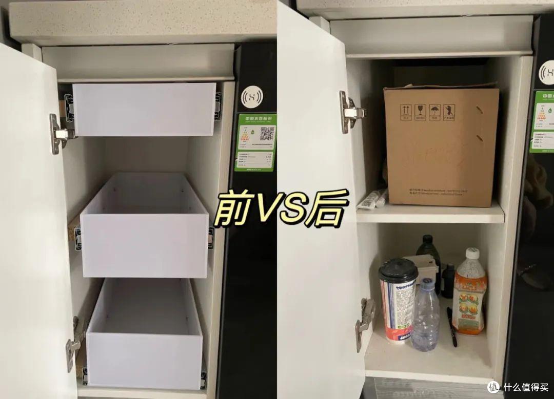 入住2年亲测,厨房超满意的6个装修决定,我实名推荐