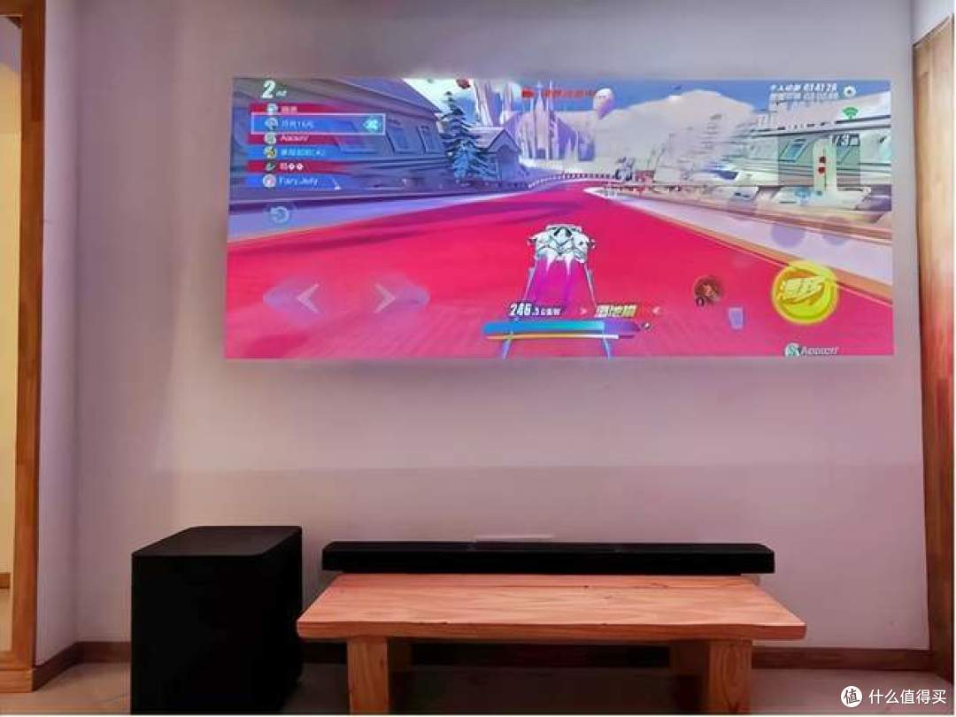 旗舰体验再升级,秒杀BAR9.1都不在话下?JBL BAR1300X回音壁体验