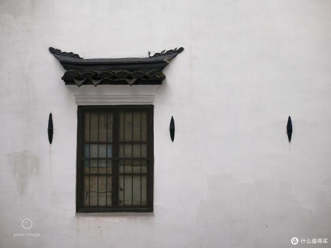 徽派建筑(原图)