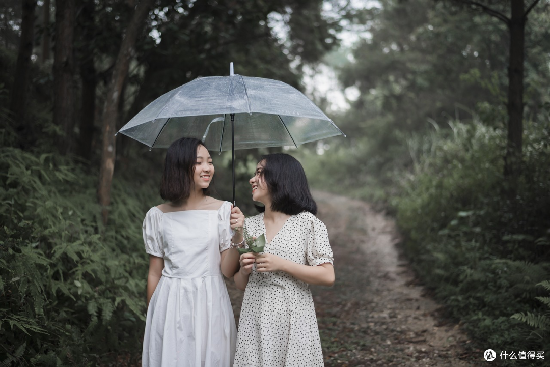 不要错过阴天拍照的时机 摄影师：Chuotanhls