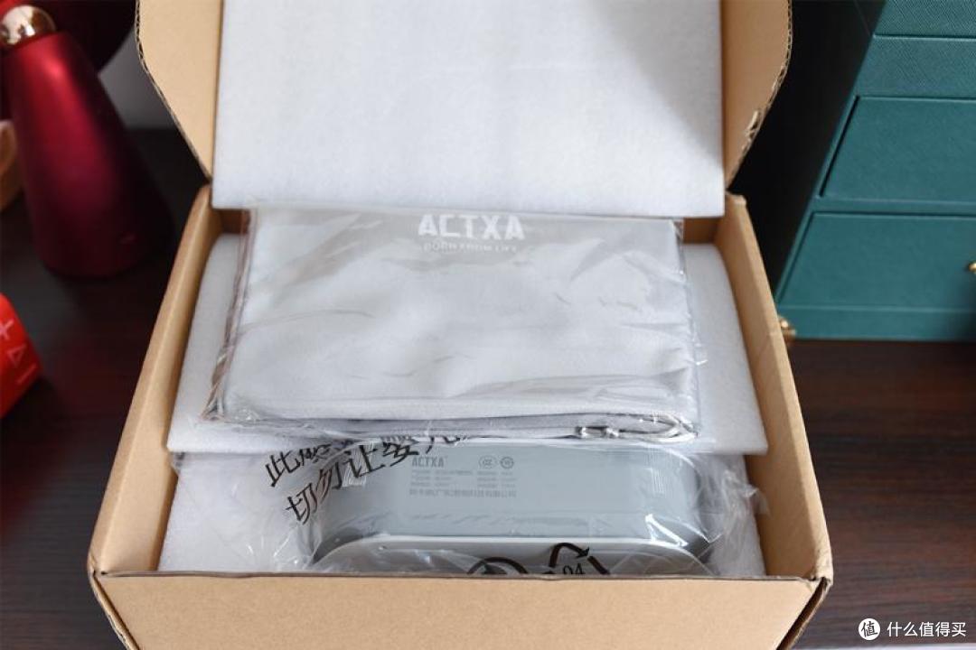 打工人的快速出门小心机—ACTXA阿卡驰400KPA真增压挂烫机