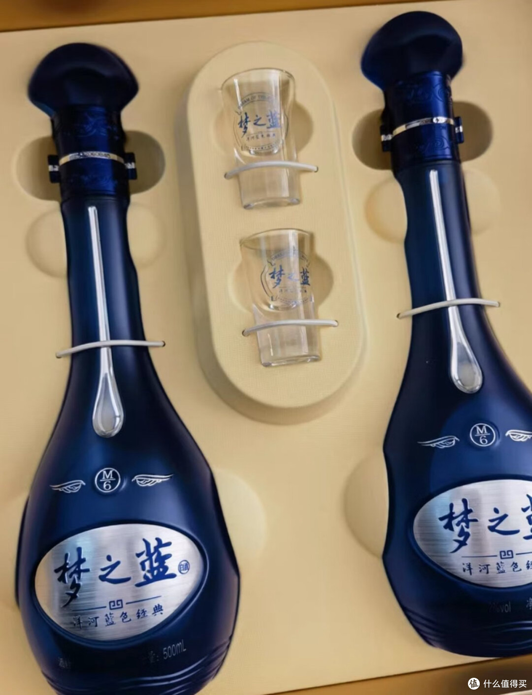 洋河高端酒备受青睐,带你了解梦之蓝酒多少钱一瓶,都有哪些代表酒