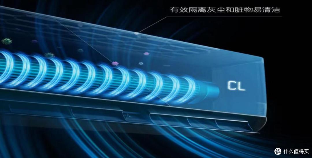 TCL小金聆智慧语音空调，用温度给家人最舒心的陪伴！